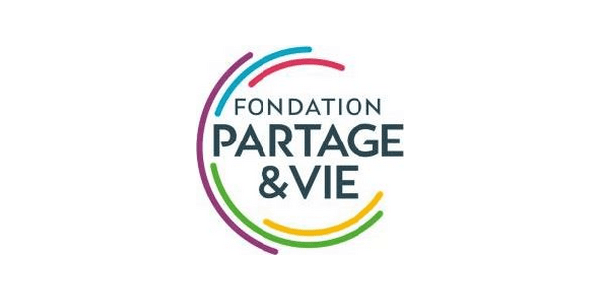 Fondation Partage et Vie